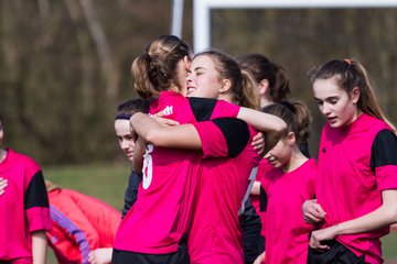 Bild 161 - B-Juniorinnen SV Wahlstedt - SG Wentorf-S./Sch�nberg